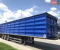 Синій Кроне САФ, об'ємом двигуна 0 л та пробігом 100 тис. км за 23003 $, фото 1 на Automoto.ua