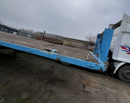 Синій Кроне САФ, об'ємом двигуна 0 л та пробігом 0 тис. км за 2000 $, фото 6 на Automoto.ua