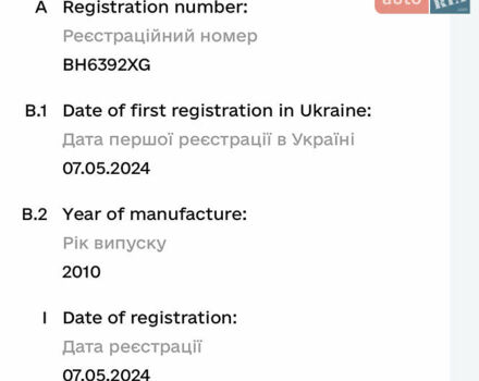 Синий Кроне САФ, объемом двигателя 0 л и пробегом 100 тыс. км за 10000 $, фото 6 на Automoto.ua