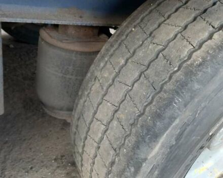 Синій Кроне САФ, об'ємом двигуна 0 л та пробігом 0 тис. км за 4500 $, фото 4 на Automoto.ua