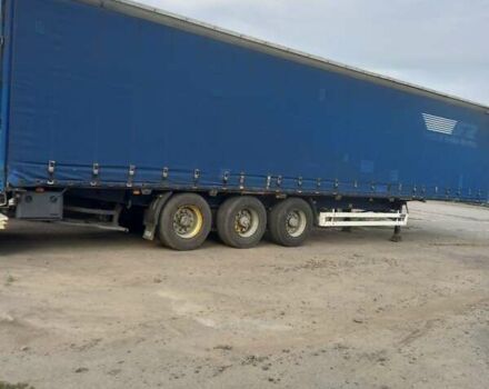 Синій Кроне САФ, об'ємом двигуна 0 л та пробігом 0 тис. км за 4500 $, фото 5 на Automoto.ua