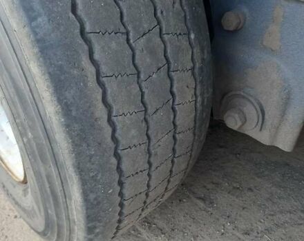 Синій Кроне САФ, об'ємом двигуна 0 л та пробігом 0 тис. км за 4500 $, фото 3 на Automoto.ua