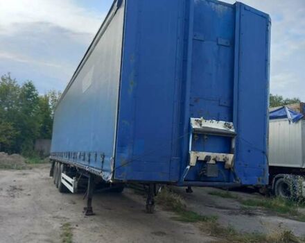 Синій Кроне САФ, об'ємом двигуна 0 л та пробігом 0 тис. км за 4500 $, фото 2 на Automoto.ua
