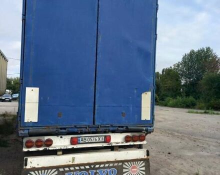 Синій Кроне САФ, об'ємом двигуна 0 л та пробігом 0 тис. км за 4500 $, фото 7 на Automoto.ua