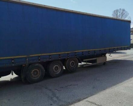 Синий Кроне САФ, объемом двигателя 0 л и пробегом 0 тыс. км за 6500 $, фото 2 на Automoto.ua
