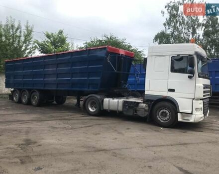 Синий Кроне САФ, объемом двигателя 0 л и пробегом 100 тыс. км за 24000 $, фото 1 на Automoto.ua