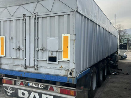 Синий Кроне САФ, объемом двигателя 0 л и пробегом 400 тыс. км за 6499 $, фото 1 на Automoto.ua