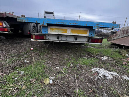 Синий Кроне САФ, объемом двигателя 0 л и пробегом 0 тыс. км за 2000 $, фото 1 на Automoto.ua