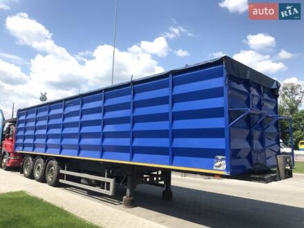 Синій Кроне САФ, об'ємом двигуна 0 л та пробігом 100 тис. км за 23135 $, фото 1 на Automoto.ua