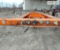 Оранжевый Кроне САФ, объемом двигателя 0 л и пробегом 500 тыс. км за 6500 $, фото 27 на Automoto.ua
