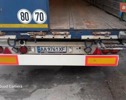 Білий Кроне СД, об'ємом двигуна 0 л та пробігом 0 тис. км за 12000 $, фото 11 на Automoto.ua