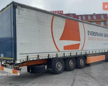Білий Кроне СД, об'ємом двигуна 0 л та пробігом 0 тис. км за 12000 $, фото 6 на Automoto.ua