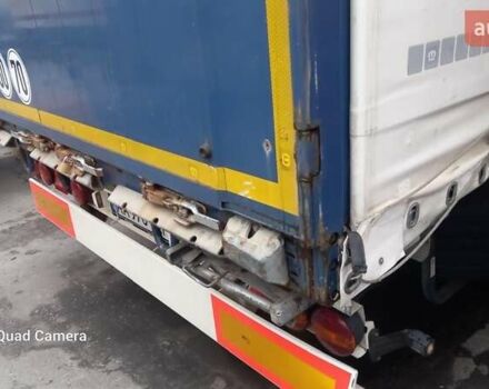 Білий Кроне СД, об'ємом двигуна 0 л та пробігом 0 тис. км за 12000 $, фото 2 на Automoto.ua
