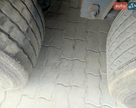 Белый Кроне СД, объемом двигателя 0 л и пробегом 999 тыс. км за 8200 $, фото 9 на Automoto.ua