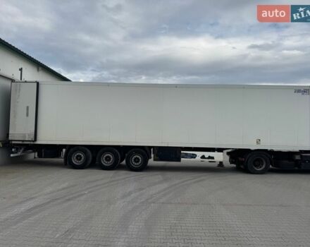 Білий Кроне СД, об'ємом двигуна 0 л та пробігом 0 тис. км за 12900 $, фото 2 на Automoto.ua