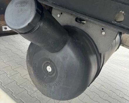 Білий Кроне СД, об'ємом двигуна 0 л та пробігом 0 тис. км за 12900 $, фото 7 на Automoto.ua