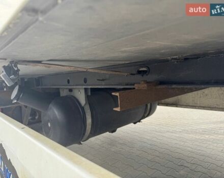 Білий Кроне СД, об'ємом двигуна 0 л та пробігом 0 тис. км за 12900 $, фото 4 на Automoto.ua