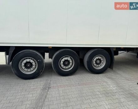 Білий Кроне СД, об'ємом двигуна 0 л та пробігом 0 тис. км за 12900 $, фото 1 на Automoto.ua