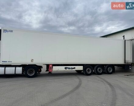 Білий Кроне СД, об'ємом двигуна 0 л та пробігом 0 тис. км за 12900 $, фото 3 на Automoto.ua