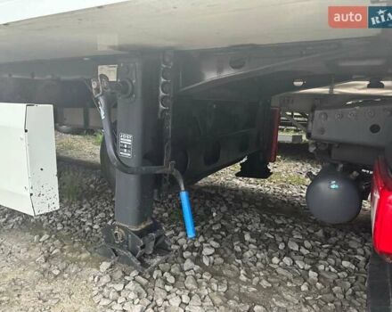 Белый Кроне СД, объемом двигателя 0 л и пробегом 1 тыс. км за 16000 $, фото 18 на Automoto.ua