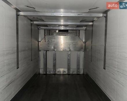 Белый Кроне СД, объемом двигателя 0 л и пробегом 1 тыс. км за 16000 $, фото 28 на Automoto.ua