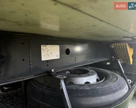Белый Кроне СД, объемом двигателя 0 л и пробегом 1 тыс. км за 16000 $, фото 20 на Automoto.ua