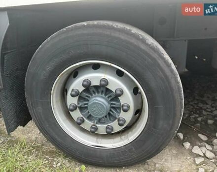 Белый Кроне СД, объемом двигателя 0 л и пробегом 1 тыс. км за 16000 $, фото 35 на Automoto.ua