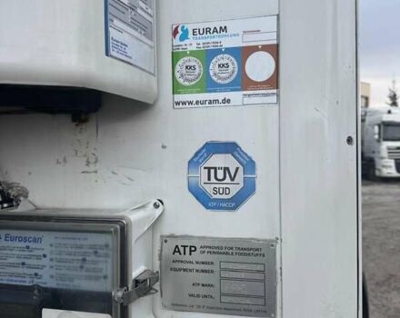 Белый Кроне СД, объемом двигателя 0 л и пробегом 1 тыс. км за 16000 $, фото 24 на Automoto.ua