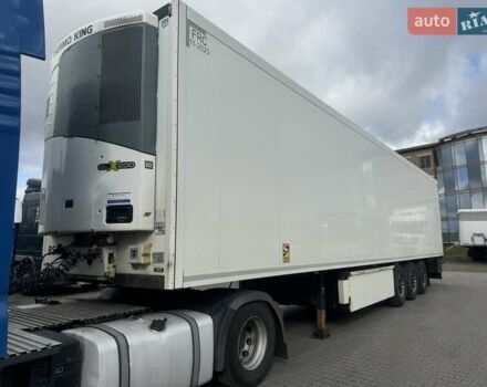 Белый Кроне СД, объемом двигателя 0 л и пробегом 1 тыс. км за 16500 $, фото 18 на Automoto.ua