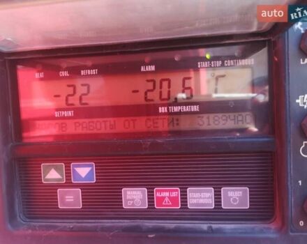 Белый Кроне СД, объемом двигателя 0 л и пробегом 0 тыс. км за 18900 $, фото 19 на Automoto.ua