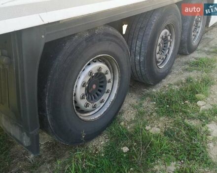 Белый Кроне СД, объемом двигателя 0 л и пробегом 0 тыс. км за 18900 $, фото 13 на Automoto.ua