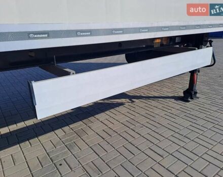 Белый Кроне СД, объемом двигателя 0 л и пробегом 100 тыс. км за 18500 $, фото 25 на Automoto.ua