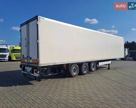 Белый Кроне СД, объемом двигателя 0 л и пробегом 100 тыс. км за 18500 $, фото 2 на Automoto.ua