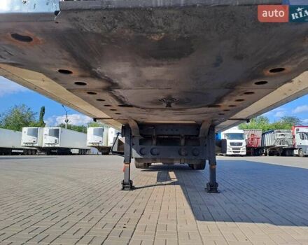 Белый Кроне СД, объемом двигателя 0 л и пробегом 100 тыс. км за 18500 $, фото 8 на Automoto.ua