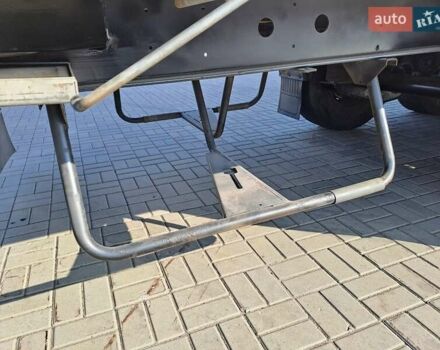 Белый Кроне СД, объемом двигателя 0 л и пробегом 100 тыс. км за 18500 $, фото 23 на Automoto.ua