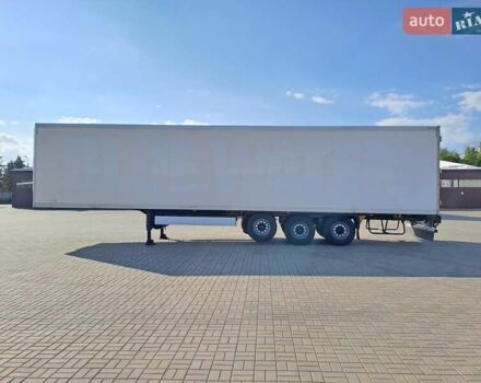 Белый Кроне СД, объемом двигателя 0 л и пробегом 100 тыс. км за 18500 $, фото 5 на Automoto.ua