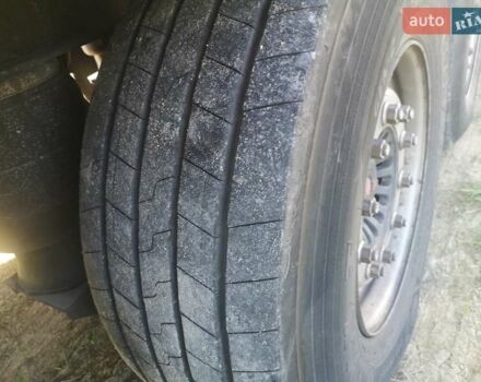 Белый Кроне СД, объемом двигателя 0 л и пробегом 0 тыс. км за 18900 $, фото 15 на Automoto.ua