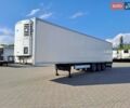 Белый Кроне СД, объемом двигателя 0 л и пробегом 100 тыс. км за 18500 $, фото 6 на Automoto.ua