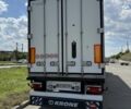 Білий Кроне СД, об'ємом двигуна 0 л та пробігом 100 тис. км за 16000 $, фото 3 на Automoto.ua
