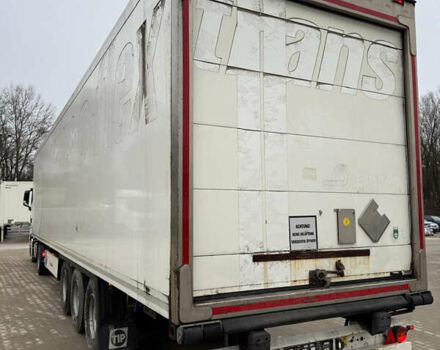 Белый Кроне СД, объемом двигателя 0 л и пробегом 350 тыс. км за 11900 $, фото 2 на Automoto.ua