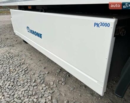 Белый Кроне СД, объемом двигателя 0 л и пробегом 1 тыс. км за 34376 $, фото 19 на Automoto.ua