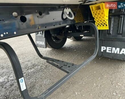 Белый Кроне СД, объемом двигателя 0 л и пробегом 93 тыс. км за 41348 $, фото 23 на Automoto.ua