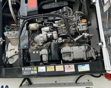 Белый Кроне СД, объемом двигателя 0 л и пробегом 1 тыс. км за 34376 $, фото 9 на Automoto.ua