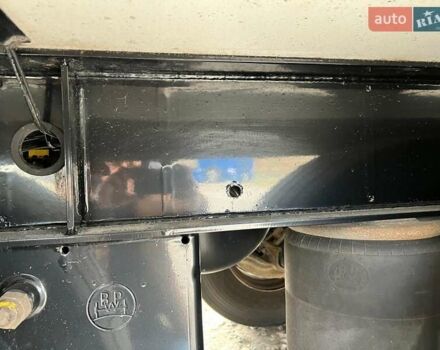 Белый Кроне СД, объемом двигателя 0 л и пробегом 1 тыс. км за 34376 $, фото 16 на Automoto.ua