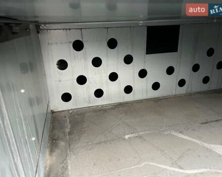 Белый Кроне СД, объемом двигателя 0 л и пробегом 93 тыс. км за 41742 $, фото 18 на Automoto.ua