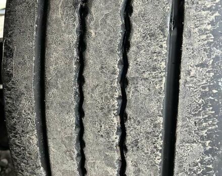 Белый Кроне СД, объемом двигателя 0 л и пробегом 93 тыс. км за 41742 $, фото 29 на Automoto.ua