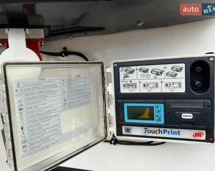 Белый Кроне СД, объемом двигателя 0 л и пробегом 93 тыс. км за 41348 $, фото 17 на Automoto.ua