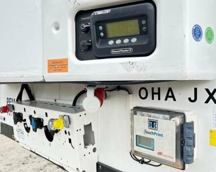 Белый Кроне СД, объемом двигателя 0 л и пробегом 1 тыс. км за 34376 $, фото 8 на Automoto.ua