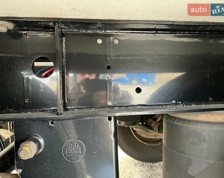 Белый Кроне СД, объемом двигателя 0 л и пробегом 1 тыс. км за 34376 $, фото 17 на Automoto.ua