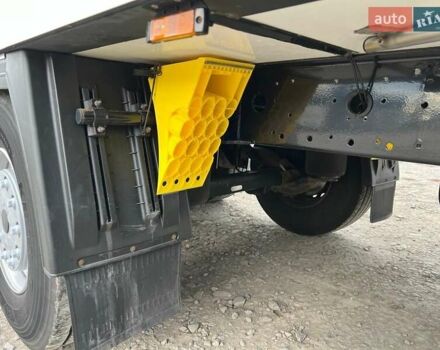 Белый Кроне СД, объемом двигателя 0 л и пробегом 1 тыс. км за 34376 $, фото 18 на Automoto.ua